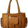 HANDBAGS & CLUTCHES