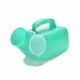 Generic 1200ml Portable Washable Unisex Mobile Toilet Car Travel Camp Urine Pee Handle Urinal Storage Urinary Bottle Health Care